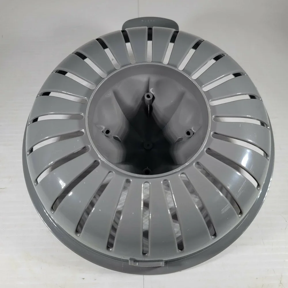 Oster 11-Cup Food Processor Juice Tray Strainer Replacement Part FPSTFP4255